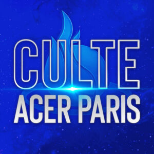 Inscription aux cultes